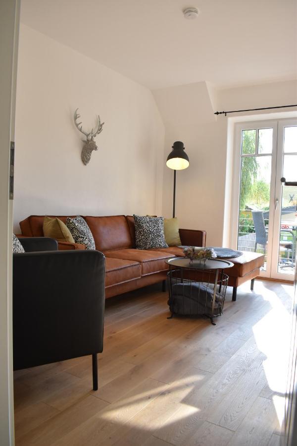 Ferienwohnung Eifelrausch Berenbach Exterior foto