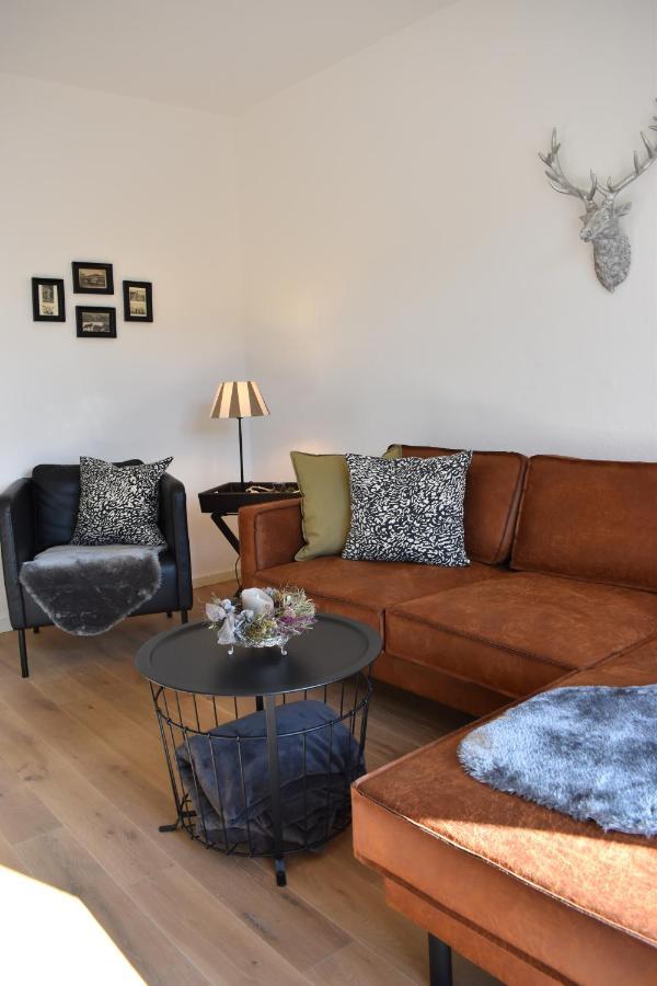 Ferienwohnung Eifelrausch Berenbach Exterior foto