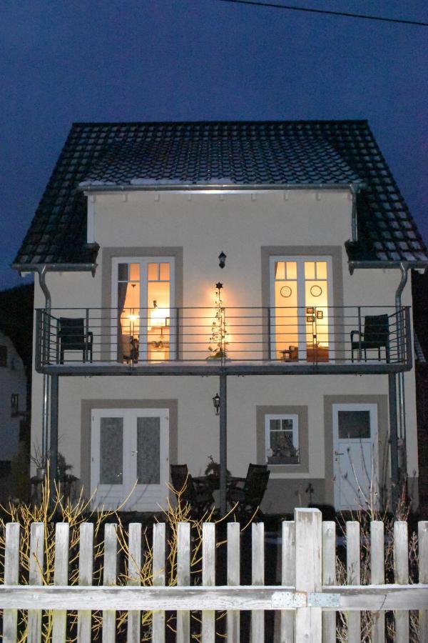 Ferienwohnung Eifelrausch Berenbach Exterior foto