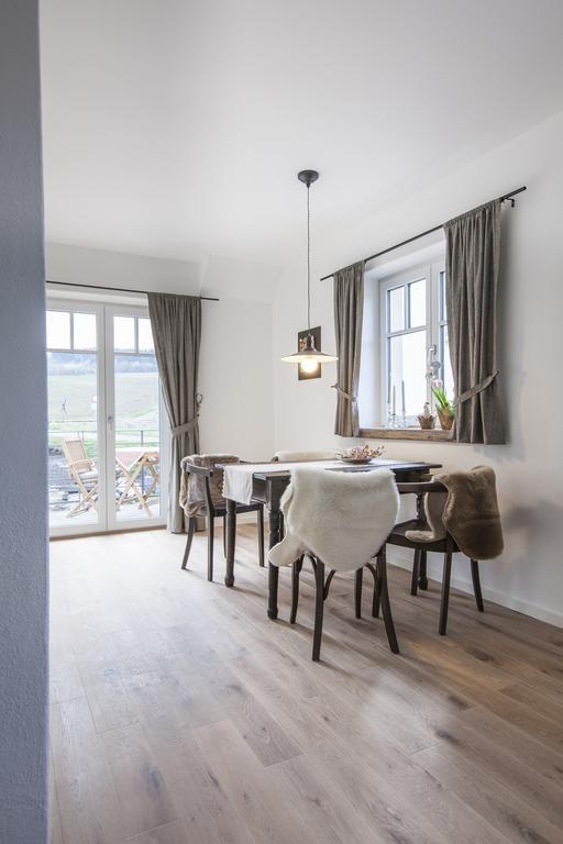 Ferienwohnung Eifelrausch Berenbach Exterior foto