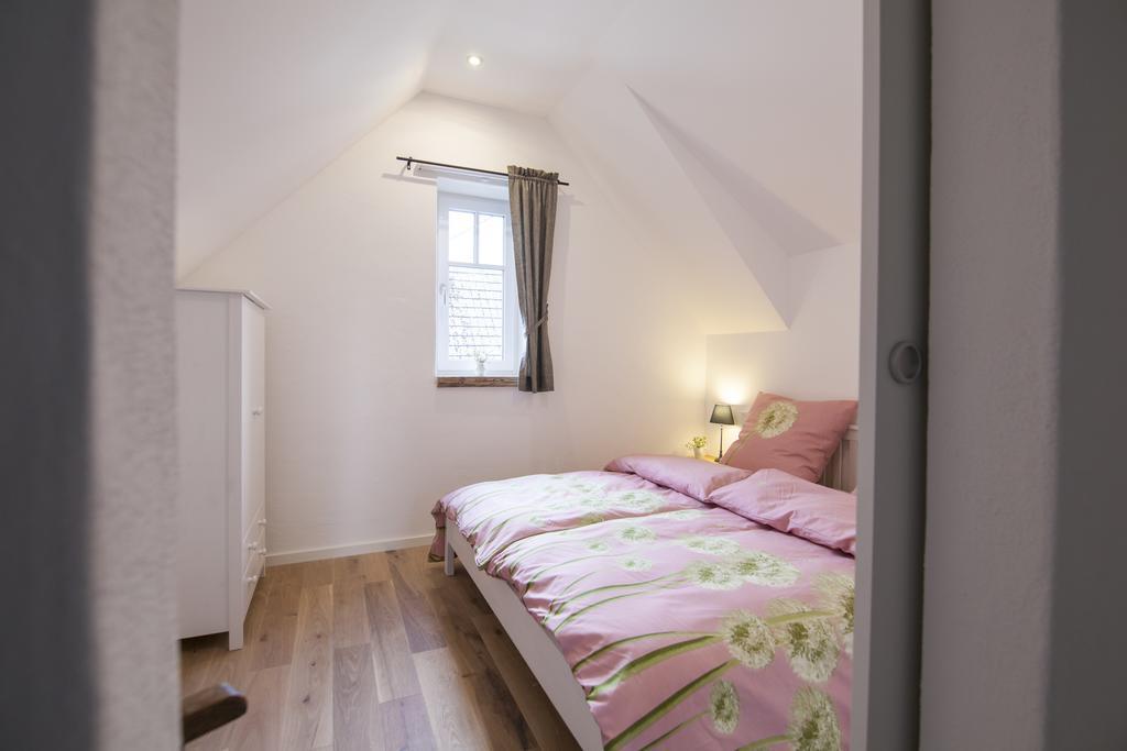 Ferienwohnung Eifelrausch Berenbach Exterior foto